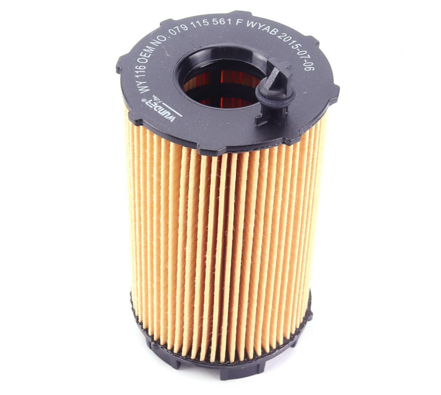 WY116 WUNDER FILTER
